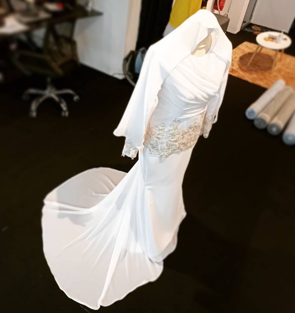 Ainaz Atelier - Luxe Thread Studio gallery photo