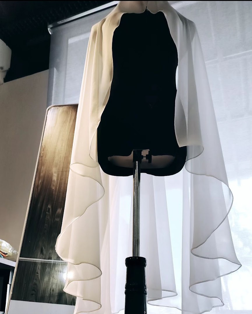Ainaz Atelier - Luxe Thread Studio gallery photo