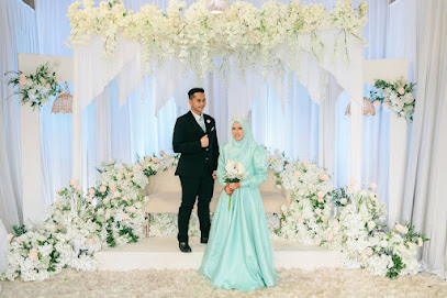 Ainaz Atelier - Luxe Thread Studio, Bridal Shop in Miri