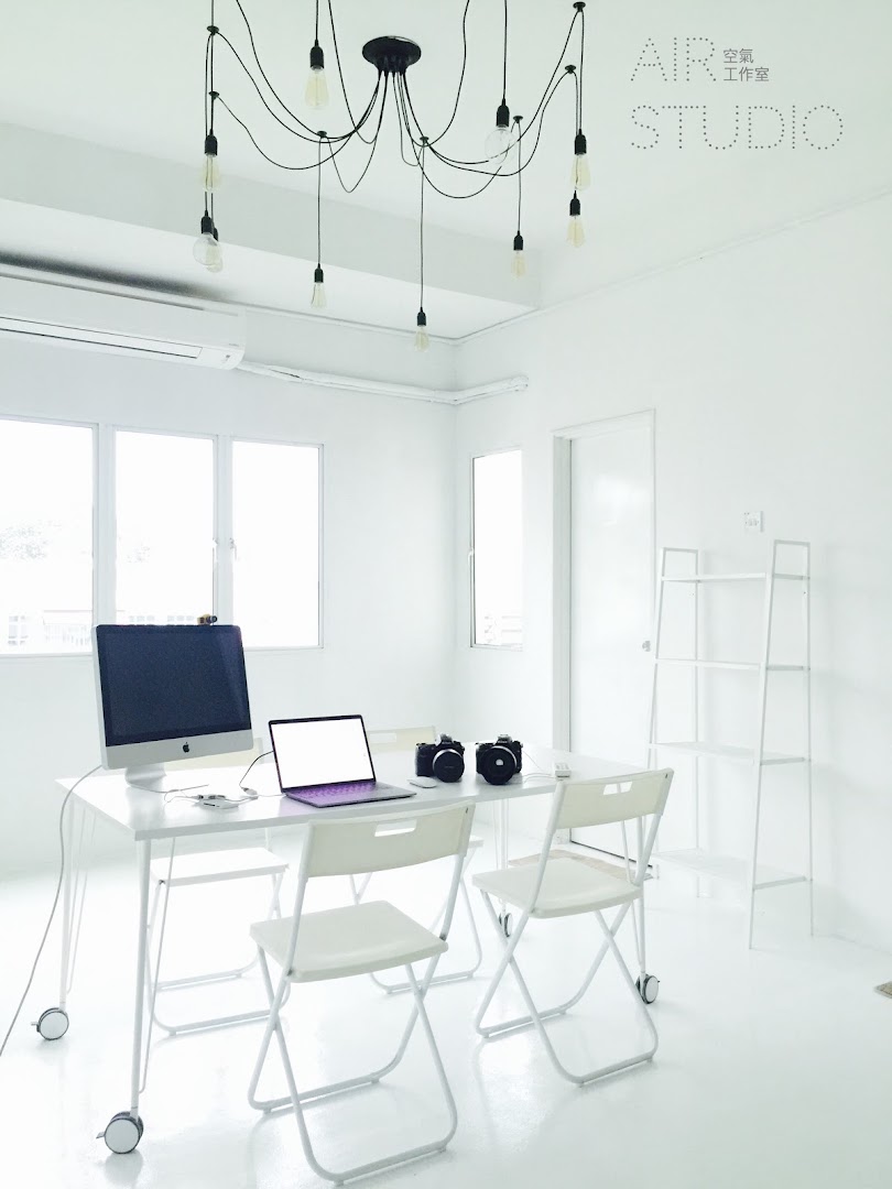 Air Space + Studio gallery photo