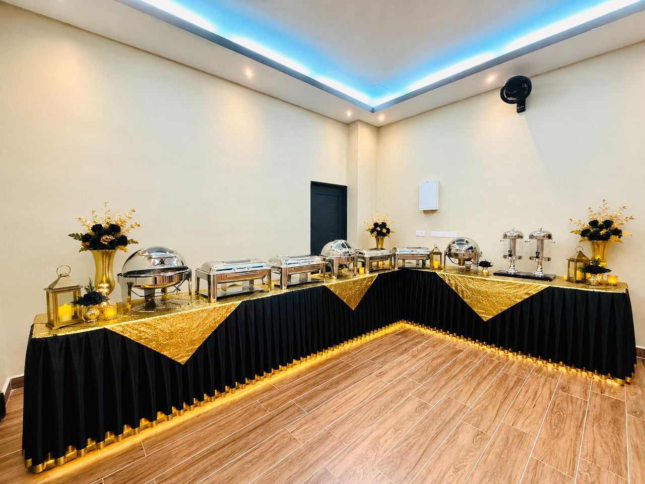 Aishaara Event Space gallery photo
