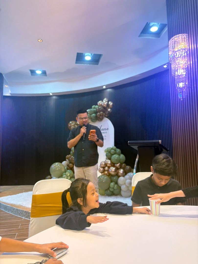 Aishaara Event Space gallery photo