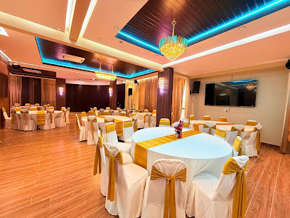 Aishaara Event Space, Wedding Decoration in Kluang