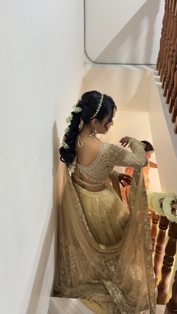 Aisshwarya Artistry & Bridal Academy gallery photo