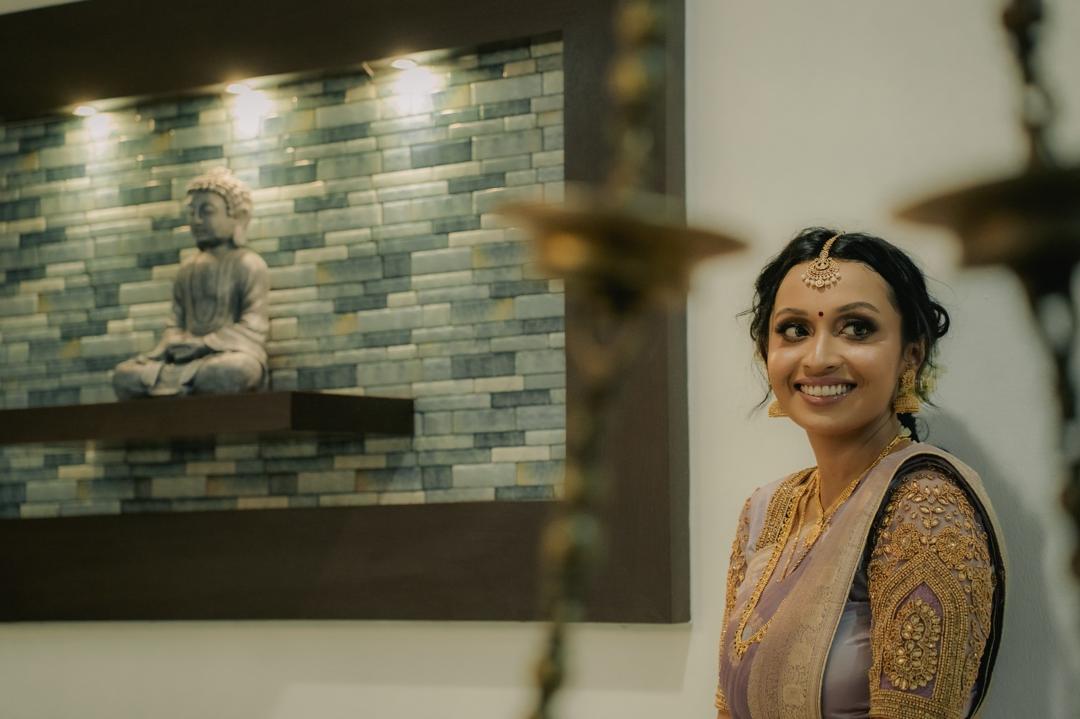 Aisshwarya Artistry & Bridal Academy gallery photo