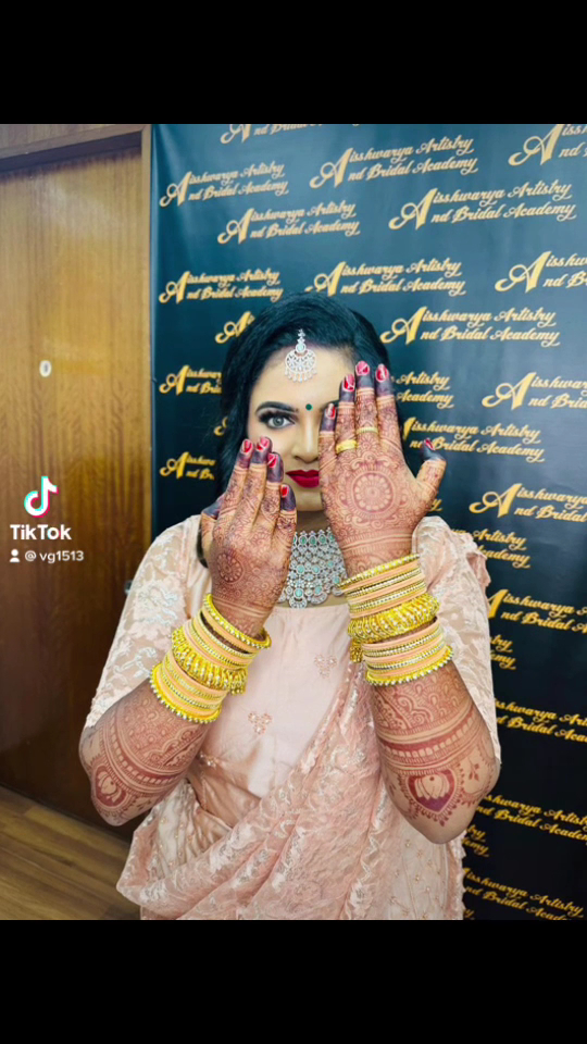 Aisshwarya Artistry & Bridal Academy gallery photo