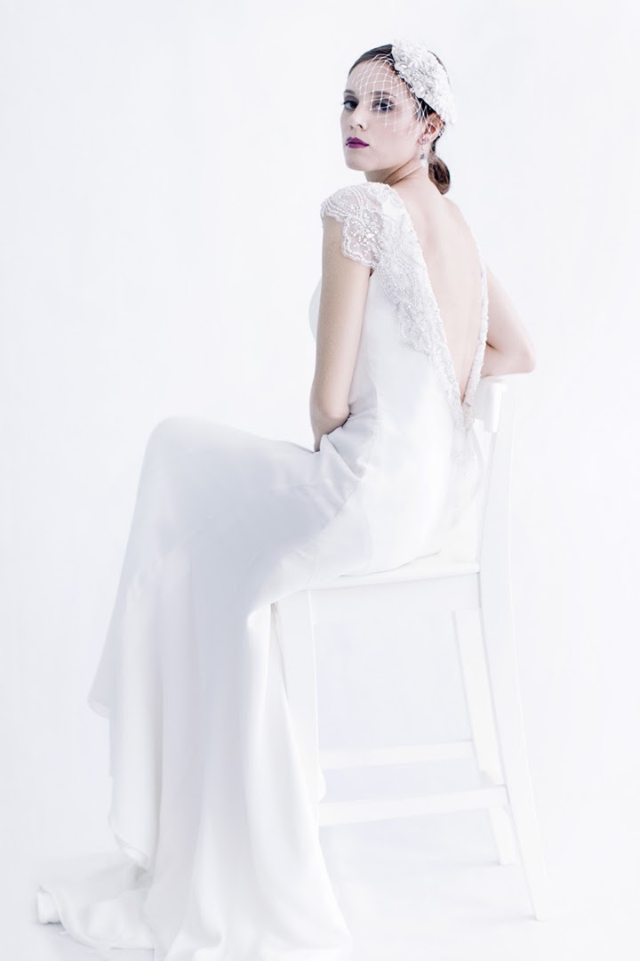 Aivy Yong Bridal Makeup Artist Studio gallery photo