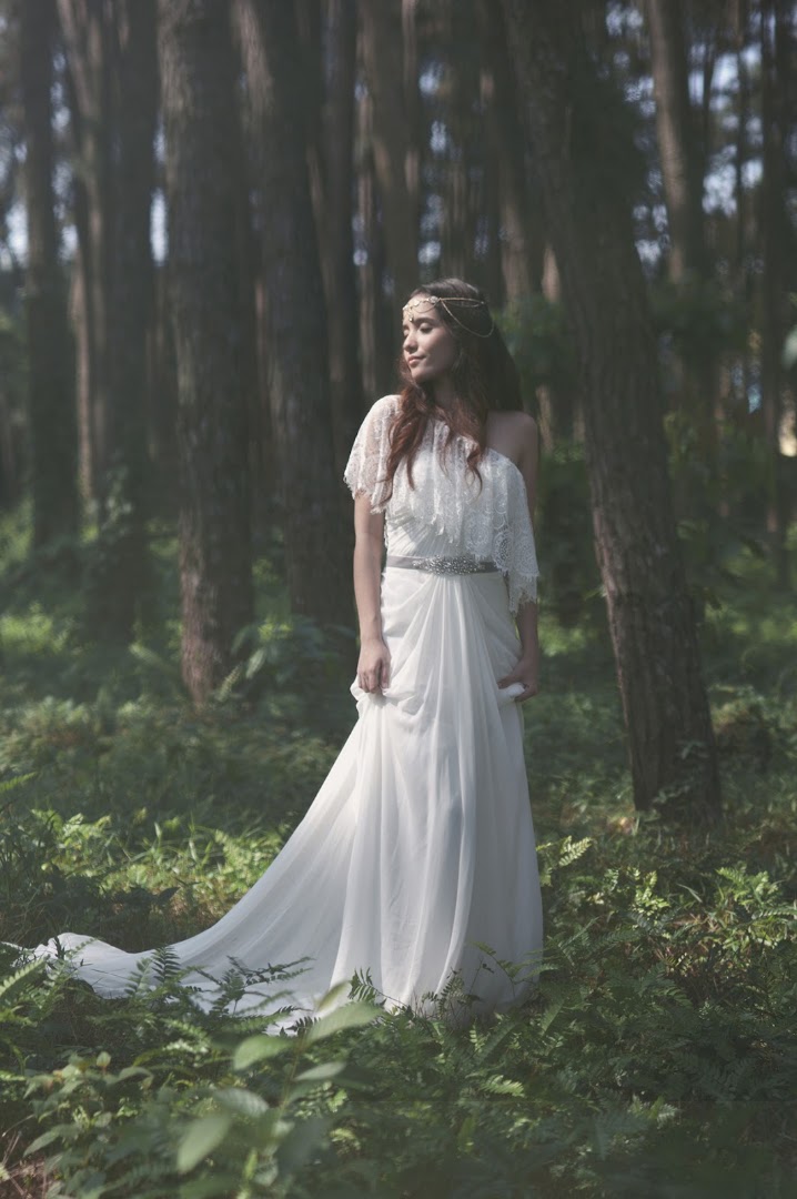 Aivy Yong Bridal Makeup Artist Studio gallery photo