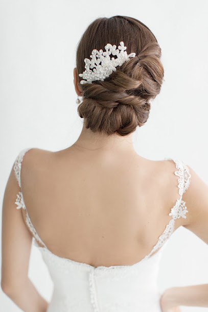 Aivy Yong Bridal Makeup Artist Studio, Bridal Makeup Artist in Klang