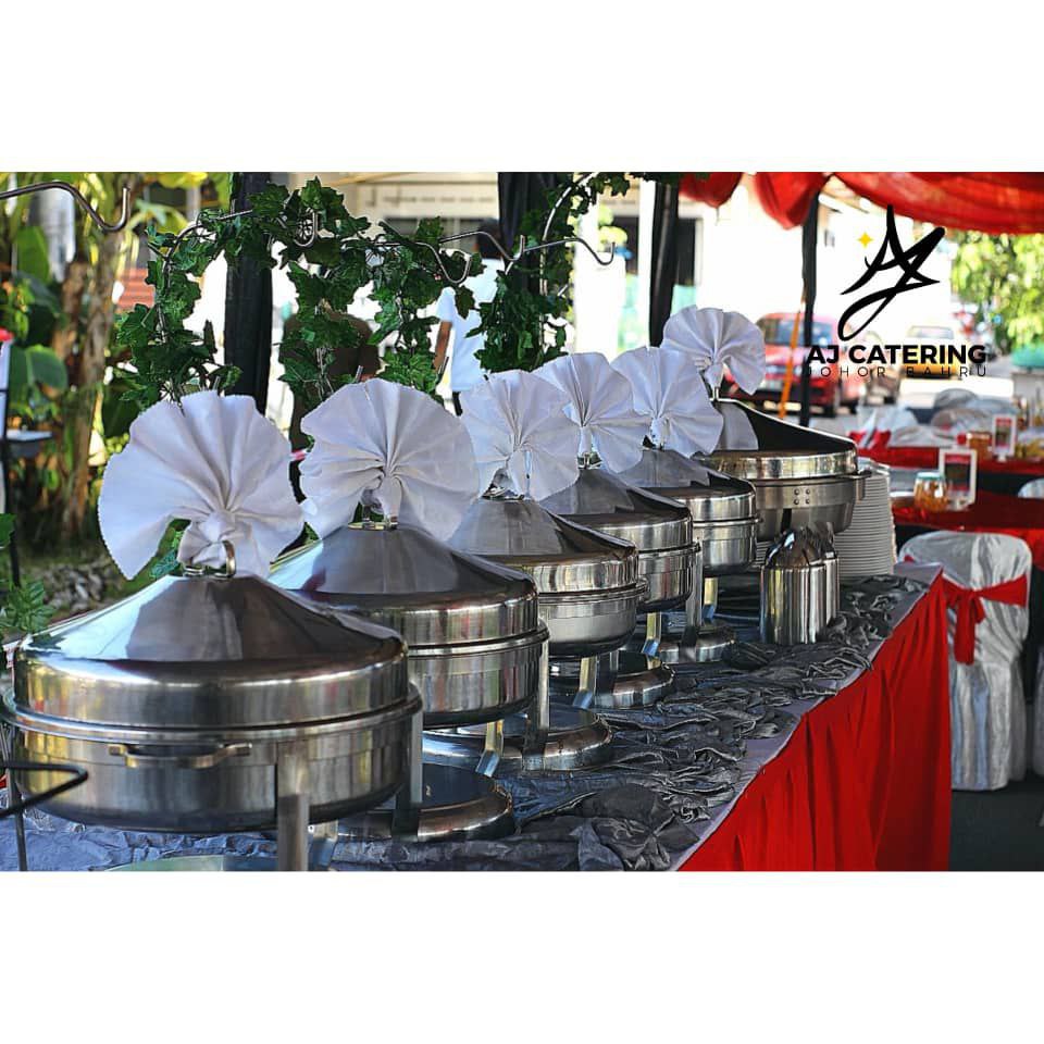 AJ CATERING JB gallery photo