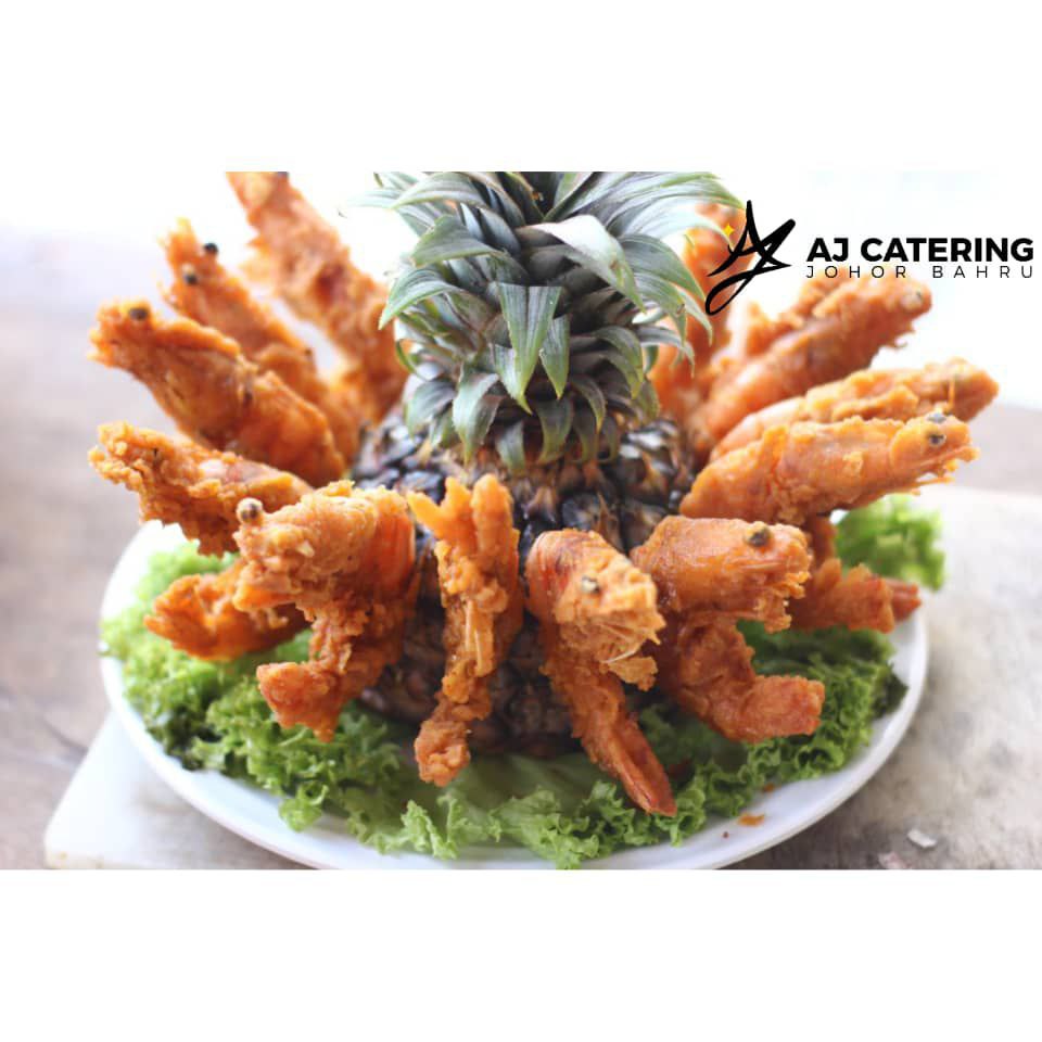 AJ CATERING JB gallery photo