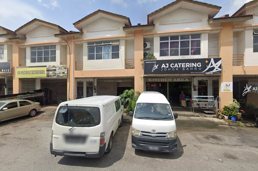 AJ CATERING JB gallery photo