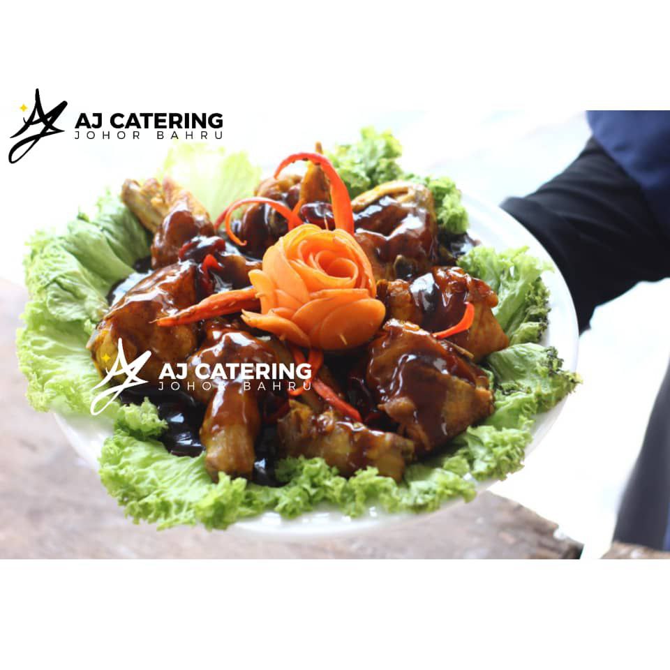 AJ CATERING JB gallery photo