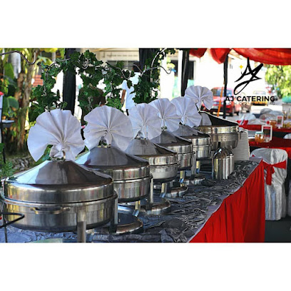 AJ CATERING JB, Wedding Caterer in Johor Bahru