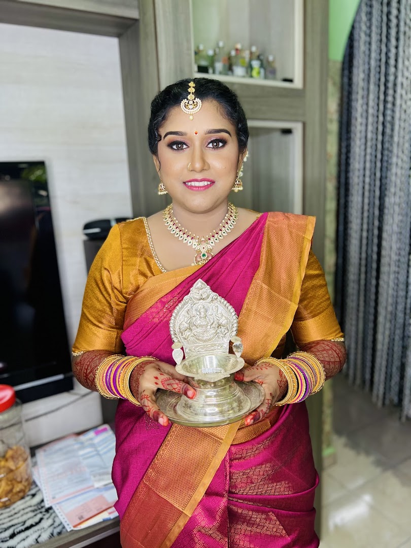 Akshayan bridal & beauty gallery photo