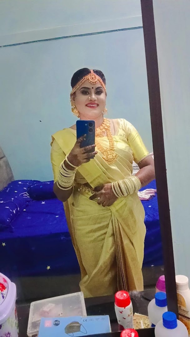 Akshayan bridal & beauty gallery photo