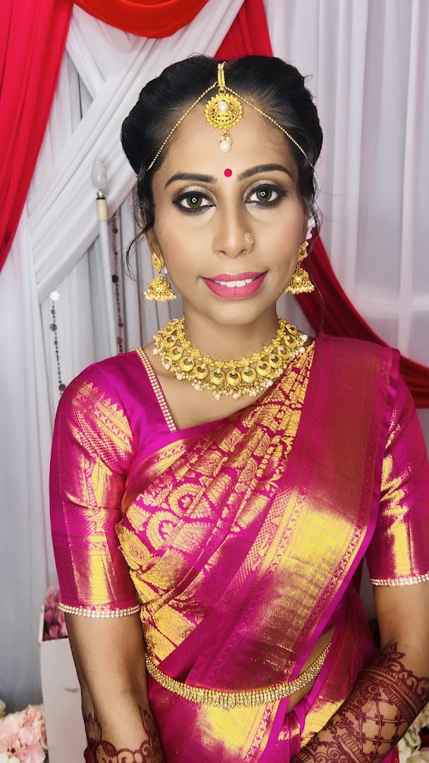Akshayan bridal & beauty gallery photo