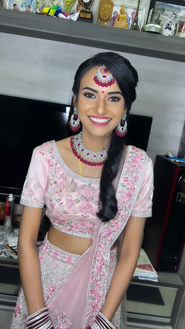 Akshayan bridal & beauty gallery photo