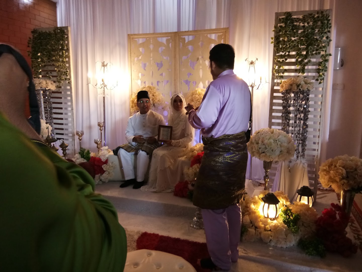 Al-Abid Catering gallery photo