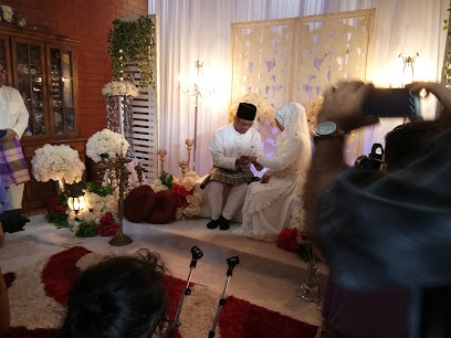 Al-Abid Catering, Wedding Caterer in East Malaysia