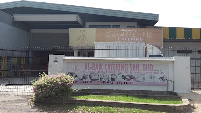 Al-Baik Catering, Wedding Caterer in Sungai Petani