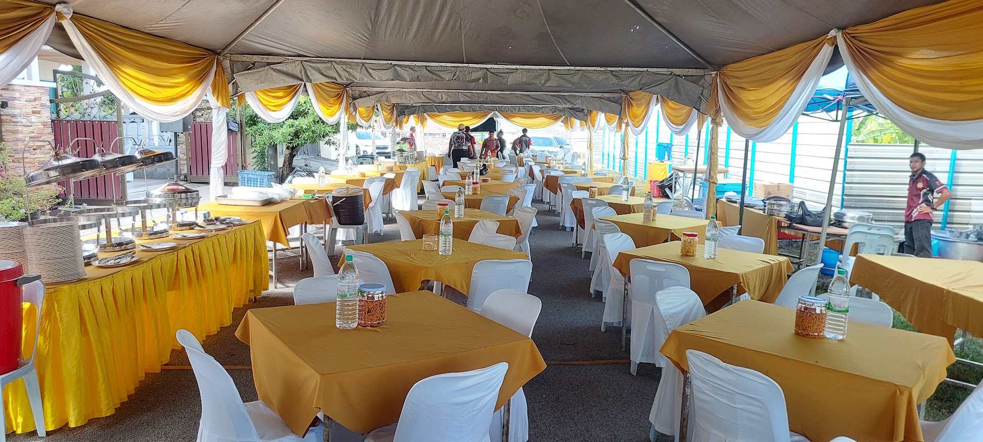 Al Barakah Catering gallery photo