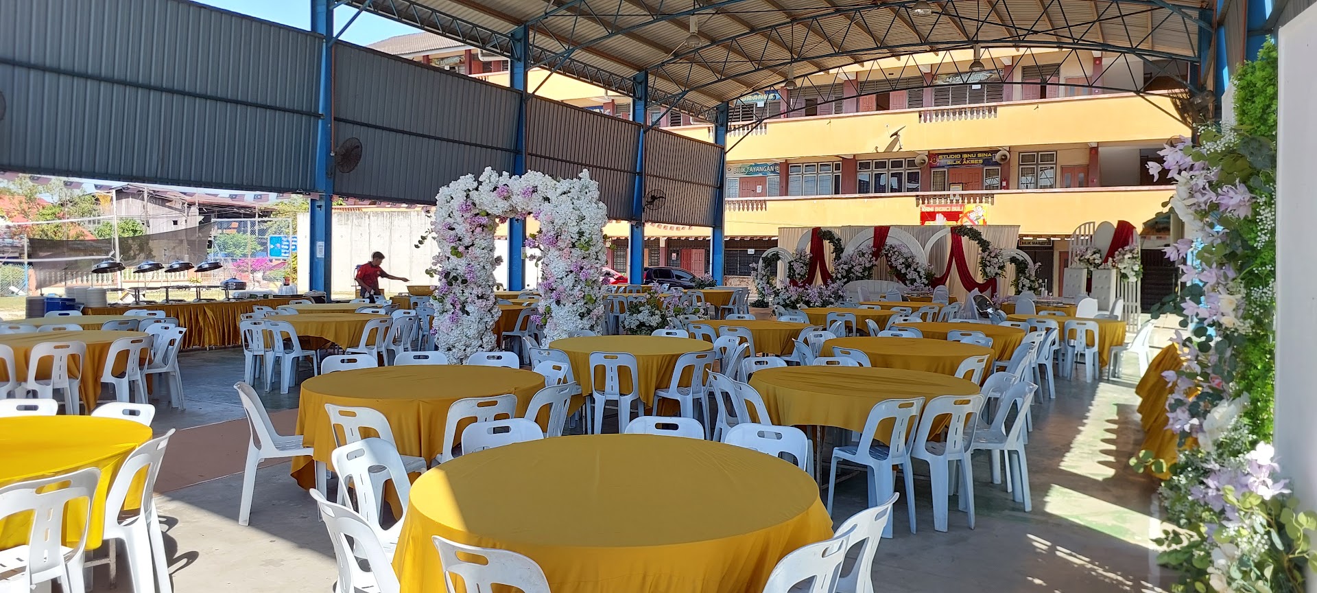 Al Barakah Catering gallery photo