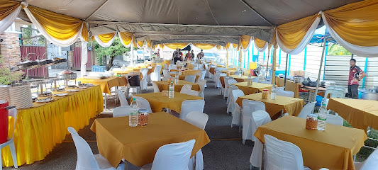 Al Barakah Catering, Wedding Caterer in Sungai Petani