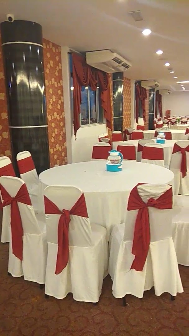Alam Indah Banquet Hall gallery photo