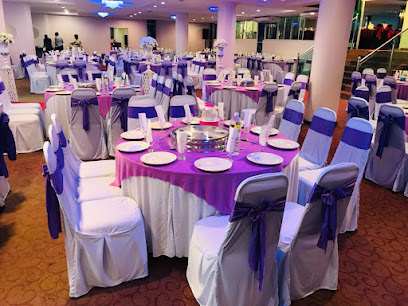 Alam Indah Banquet Hall, Wedding Venue in Penang