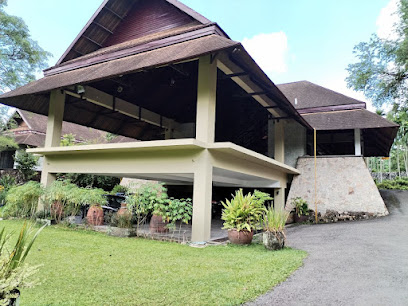 Alam Maya Kajang, Wedding Venue in Kajang