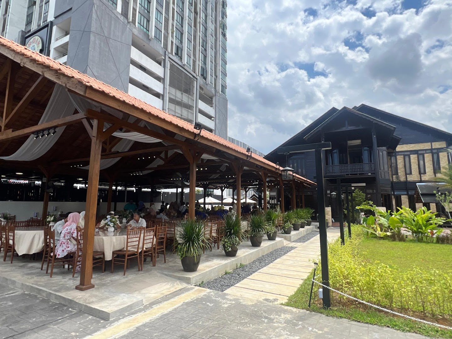 Alam Maya SHAH ALAM gallery photo