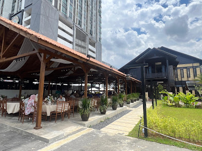 Alam Maya SHAH ALAM, Wedding Venue in Shah Alam