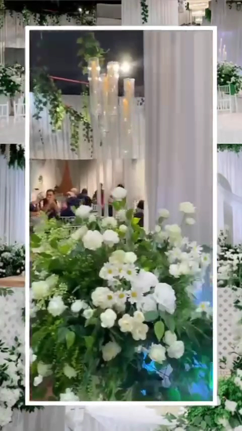 Alamy Event Hall (Sek 13- hall bunga) gallery photo