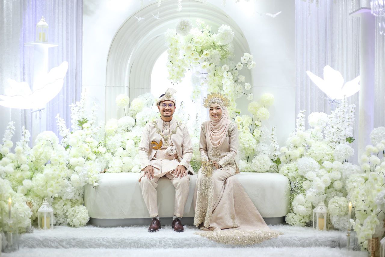 Alamy Event Hall (Sek 13- hall bunga) gallery photo