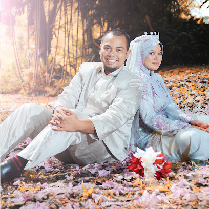 Alangraphy Studio, Wedding Photographer in Kuala Lumpur