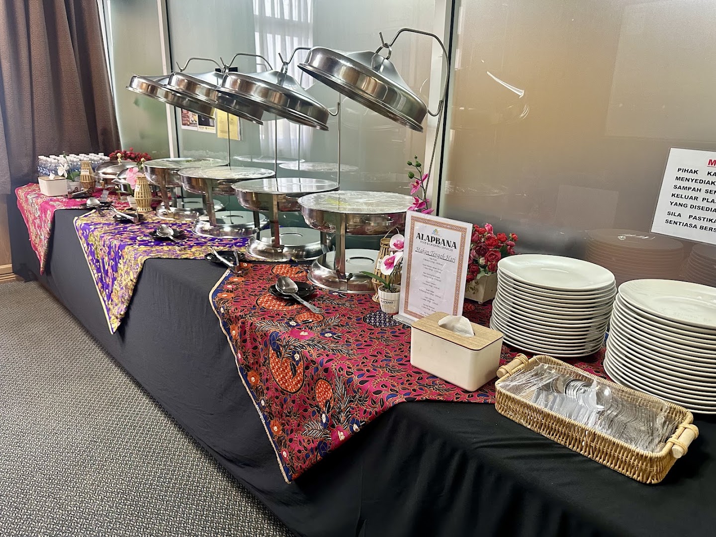 ALAPBANA Catering & Food Services gallery photo