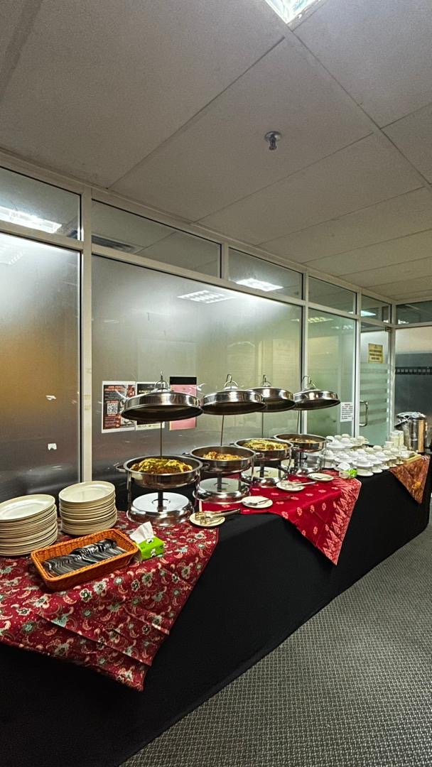 ALAPBANA Catering & Food Services gallery photo