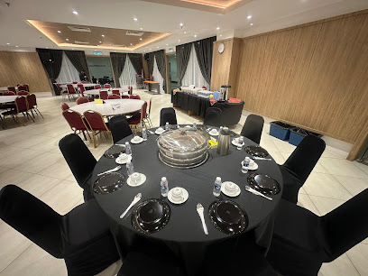 ALAPBANA Catering & Food Services, Wedding Caterer in Kota Kinabalu