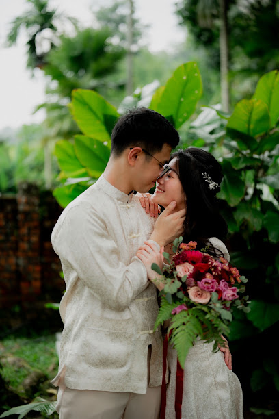 Alexis Fam Photography, Wedding Photographer in Selangor