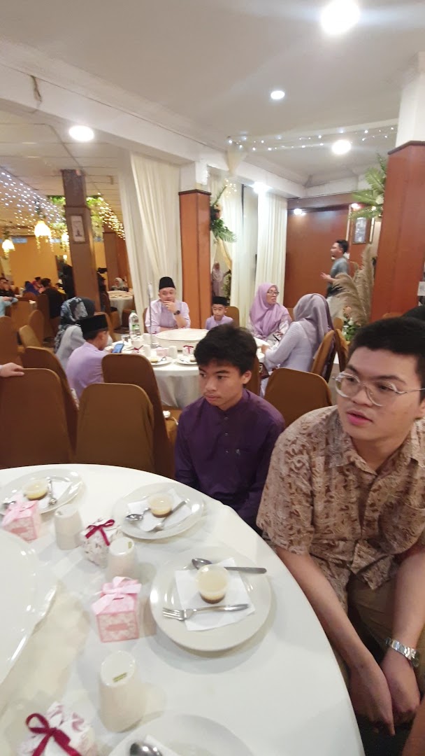 Alia Banquet Hall gallery photo