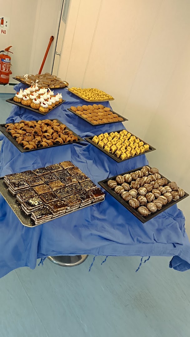 ALIDA CATERING gallery photo