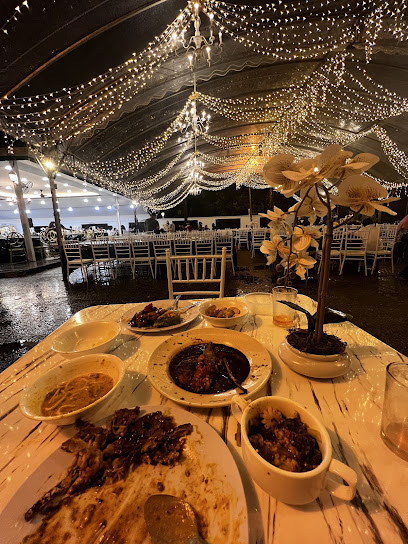 ALIDA CATERING, Wedding Caterer in Muar