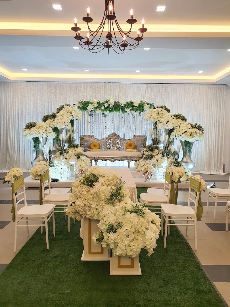 Alida Event Space gallery photo