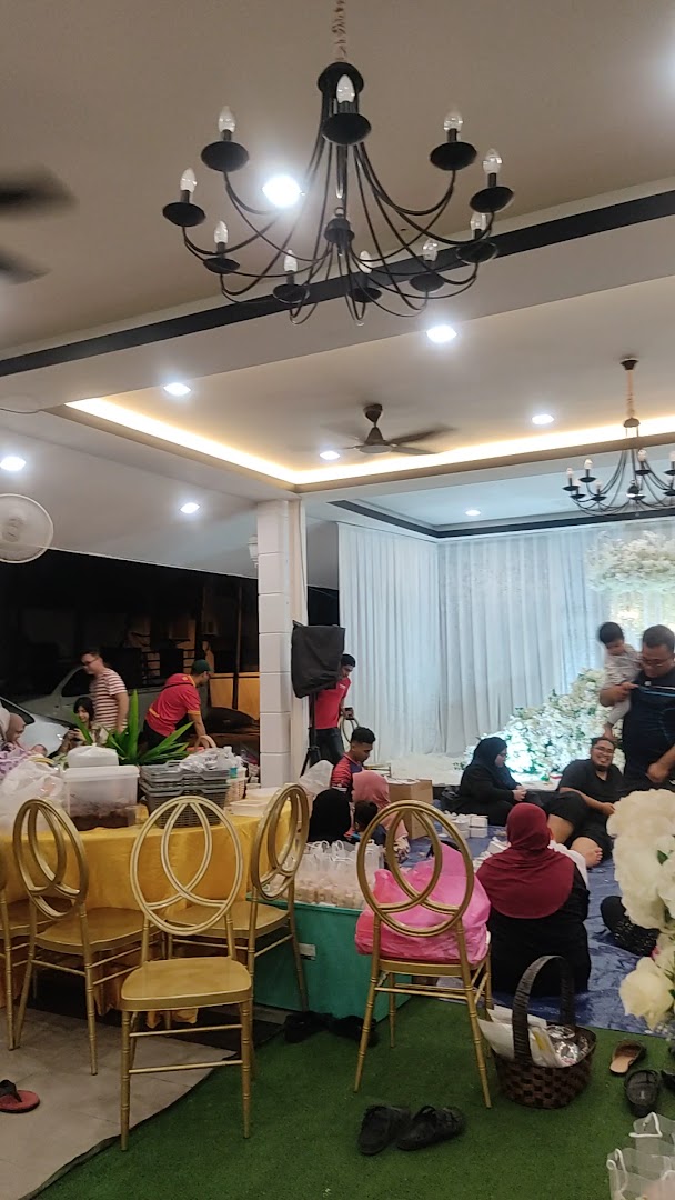 Alida Event Space gallery photo