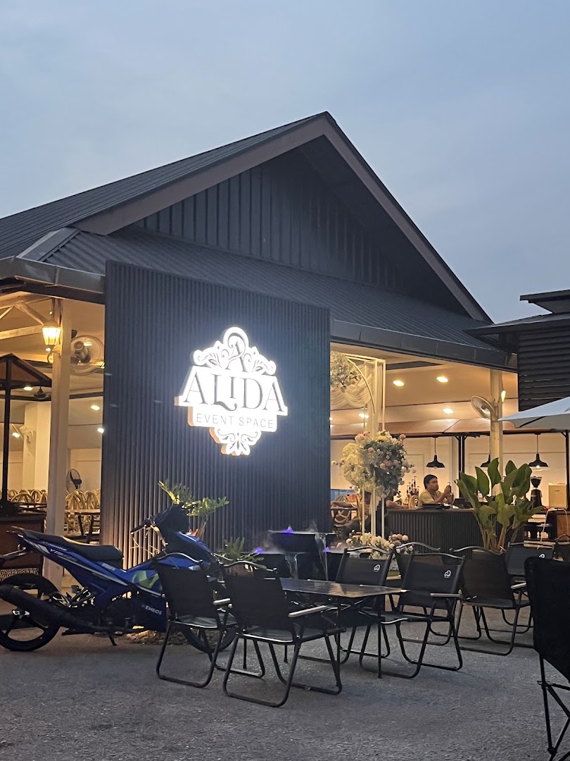 Alida Event Space gallery photo