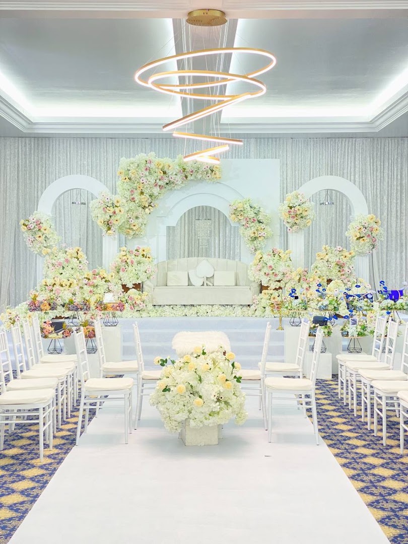 ALIDA WEDDING HALL gallery photo