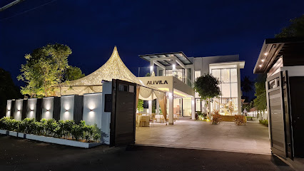 Alivila, Wedding Venue in Muar