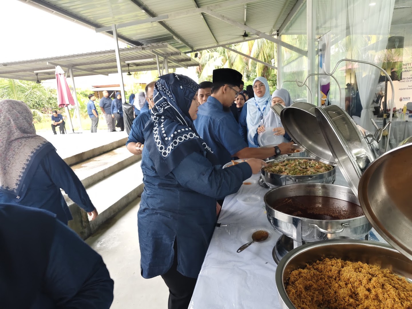 Aljaidi Event Hall gallery photo