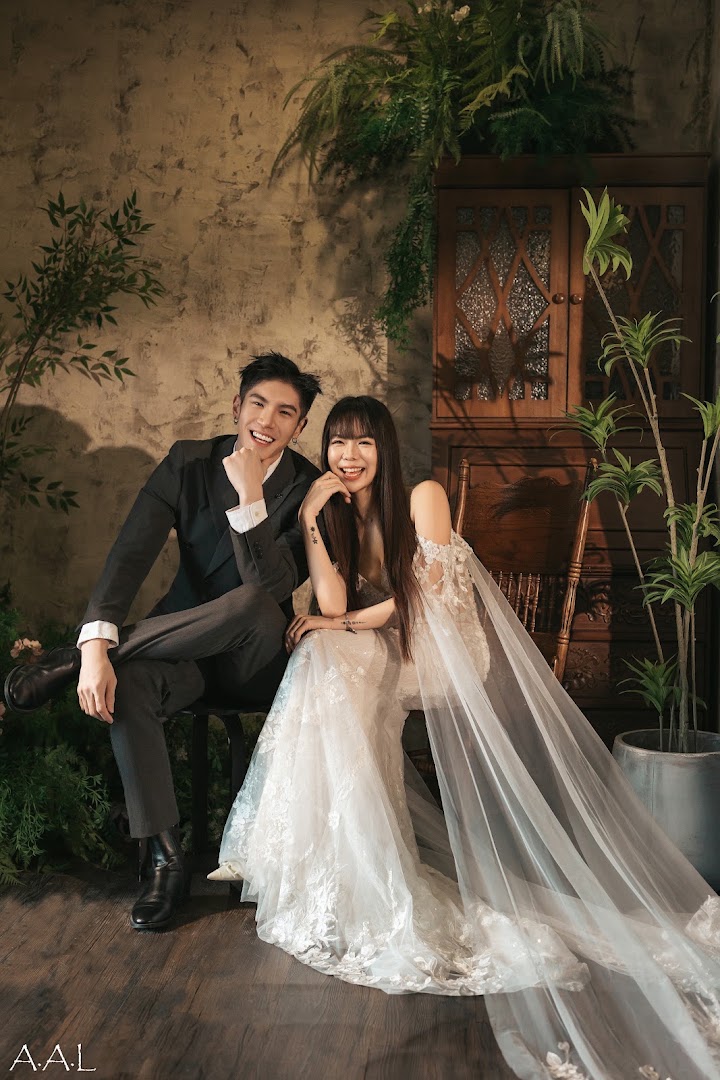All About Love Studio gallery photo